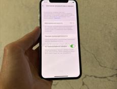 iPhone X 256gb 