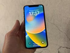 iPhone X 256gb 