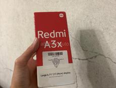 Xiaomi Redmi A3x