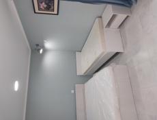 Сухум,центр.сдам студию до конца мая