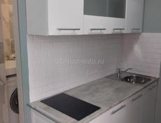 Сухум,центр.сдам студию до конца мая