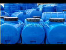 В продаже баки септики и многое другое 