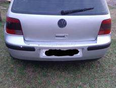 Разбор гольф 4 1.6