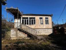 Дом с участком 15 сот . В с.н. Пшап. 