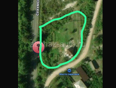 с. Верхняя Эшера 