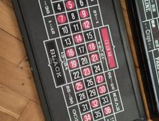 Игра казино домашняя