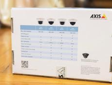 Видеонаблюдение, оборудование, видеорегистратор, , видеокамеры 