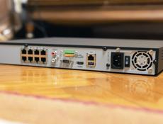 Видеонаблюдение, оборудование, видеорегистратор, , видеокамеры 