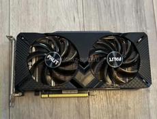 Видеокарта Palit GTX 1660 Super