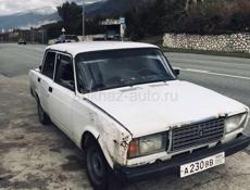 ВАЗ 2107
