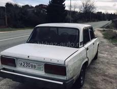 ВАЗ 2107