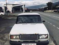 ВАЗ 2107