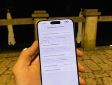 Айфон 15 про макс