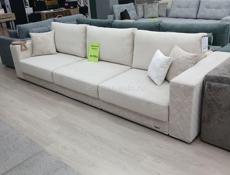 диваны новые со скидкой 30 % 