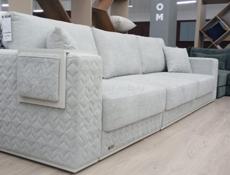 диваны новые со скидкой 30 % 