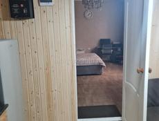 Дом с земельным участком 200м до моря