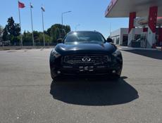 Infiniti FX