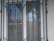 Сварочные работы 