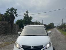 Honda Еlysion