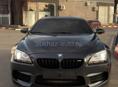 BMW M6