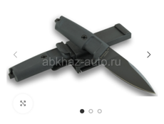 Нож Ratio Shrapnel OG !