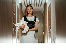 Ищу работу горничной 