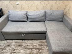 Диван раскладной б/у .Доставка по Абхазии