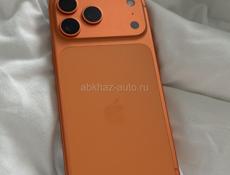 Продам 17 айфон про Макс 