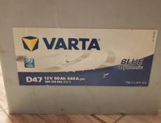 Аккумулятор 