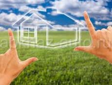 Земельный участок с бассейном на Трапш