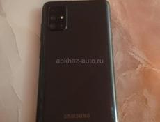 Продам самсунг А71