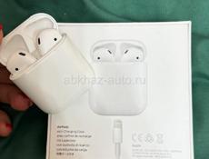 Продаются. Состояние идеальное , как новые . Наушники 2-ого поколения 