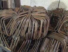 Строительные хомуты 