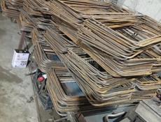 Строительные хомуты 