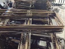 Строительные хомуты 