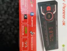 ПРОДАМ МАГНИТАФОН ОТ МАШИНЫ  !! 