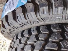 16 225 / 75 Новые (Всесезонные) 2шт.