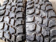 16 225 / 75 Новые (Всесезонные) 2шт.