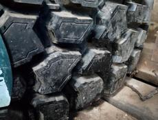 16 225 / 75 Новые (Всесезонные) 2шт.