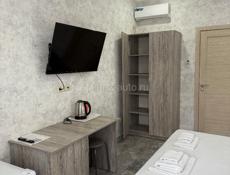 Сдаются номера по месячно до конца апреля 