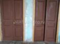 Продаются 8 шт отреставрированных деревянных дверей 🚪 по 3000 каждая  Звонить или писать на ватсап 7752026
