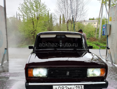 ВАЗ 2105