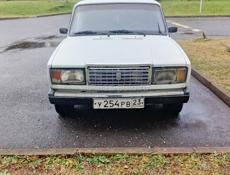 ВАЗ 2107