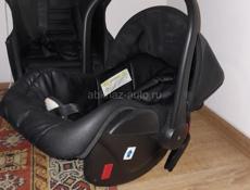 Детская коляска 