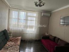 Сдается квартира