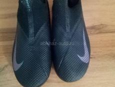 Бутсы nike phantom vsn 2 