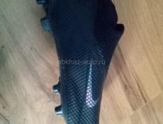 Бутсы nike phantom vsn 2 