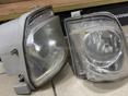 Противотуманные фары Lexus is 