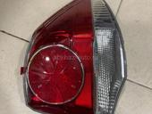 Задний фонарь правый , на крыло , TOYOTA CROWN 204 кузов