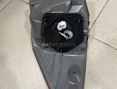 Задний фонарь правый , на крыло , TOYOTA CROWN 204 кузов